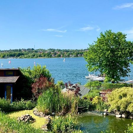Haus Am See Möhnesee Zewnętrze zdjęcie