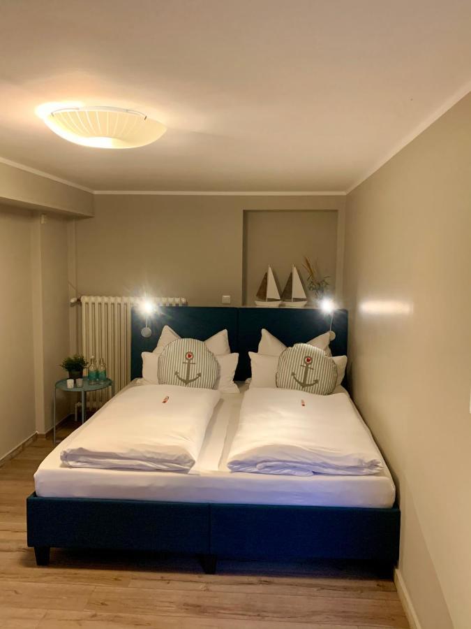 Haus Am See Möhnesee Zewnętrze zdjęcie