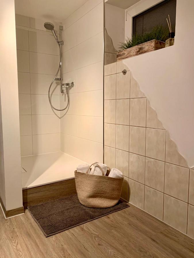 Haus Am See Möhnesee Zewnętrze zdjęcie