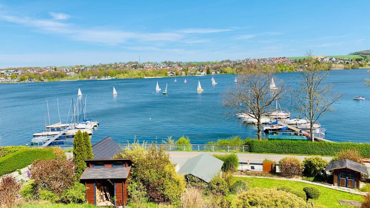 Haus Am See Möhnesee Zewnętrze zdjęcie
